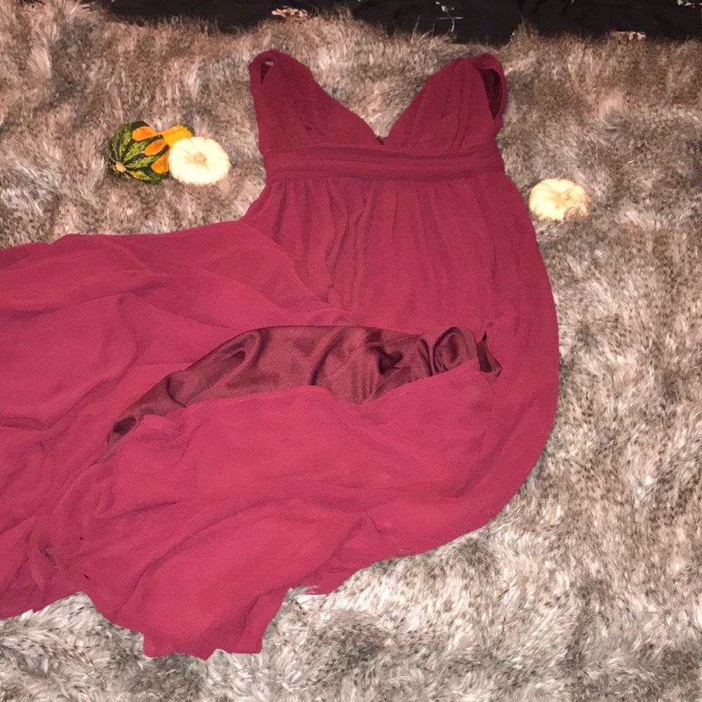 Braidmaids Dress